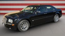 2005 Chrysler 300 C
