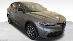 2025 Alfa Romeo Tonale Sprint