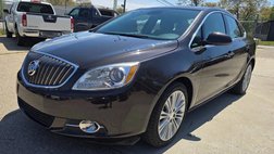 2013 Buick Verano Convenience Group