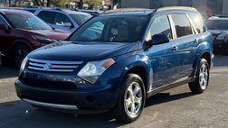 2008 Suzuki XL-7 Luxury