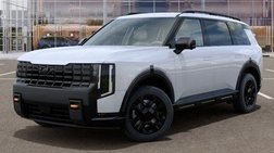 2027 Kia Telluride X-Pro SX Prestige
