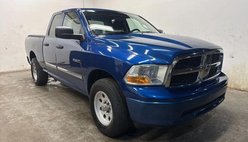 2009 Dodge Ram 1500 ST