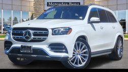 2023 Mercedes-Benz GLS GLS 580