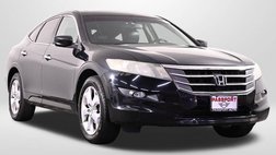2011 Honda Accord Crosstour EX-L