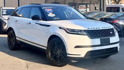 2021 Land Rover Range Rover Velar P250 S