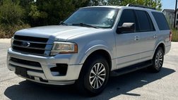 2017 Ford Expedition XLT