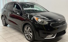 2017 Kia Niro Touring