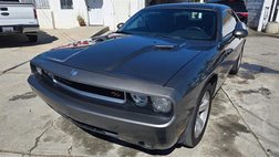 2010 Dodge Challenger R/T