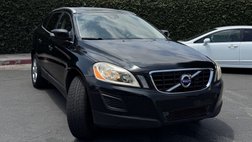 2012 Volvo XC60 3.2