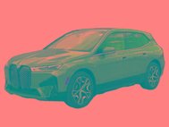 2023 BMW iX xDrive50
