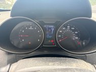 2012 Hyundai Veloster Base