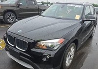 2014 BMW X1 xDrive28i
