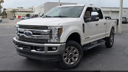 2019 Ford Super Duty F-250 Lariat