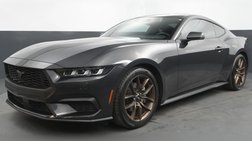 2024 Ford Mustang Premium