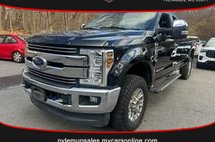 2019 Ford Super Duty F-350 Lariat