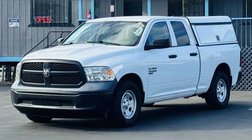 2019 Ram Ram Pickup 1500 Classic Express