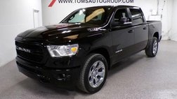 2022 Ram Ram Pickup 1500 Big Horn