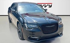 2022 Chrysler 300 Touring L