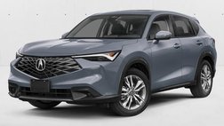 2026 Acura ADX Base