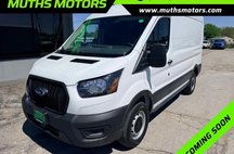 2023 Ford Transit 250