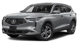 2024 Acura MDX SH-AWD
