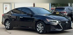 2025 Nissan Altima 2.5 S