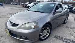 2006 Acura RSX FWD