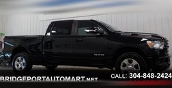 2022 Ram Ram Pickup 1500 Big Horn