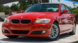 2010 BMW 3 Series 328i