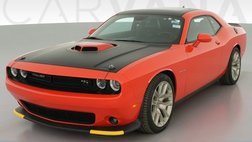 2020 Dodge Challenger R/T 50th Anniversary