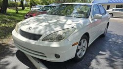 2005 Lexus ES 330 Base