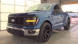 2024 Ford F-150 XL