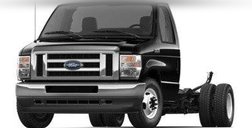 2027 Ford E-Series E-450 SD