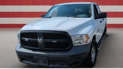 2018 Ram Ram Pickup 1500 Tradesman