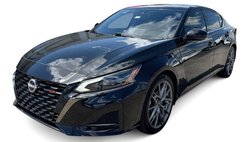 2024 Nissan Altima 2.0 SR