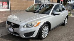 2011 Volvo C30 T5