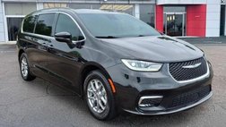 2022 Chrysler Pacifica Touring
