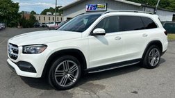 2022 Mercedes-Benz GLS GLS 450