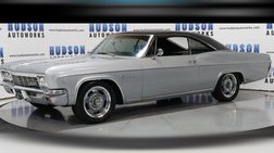 1966 Chevrolet Impala 
