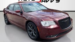 2023 Chrysler 300 S V6
