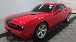 2009 Dodge Challenger SRT8