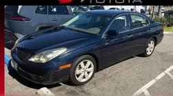 2006 Lexus ES 330 Base