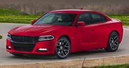 2015 Dodge Charger R/T
