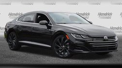 2023 Volkswagen Arteon SEL R-Line 4Motion