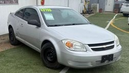 2007 Chevrolet Cobalt LS