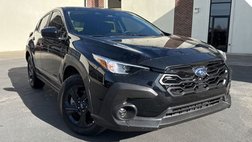 2024 Subaru Crosstrek Base