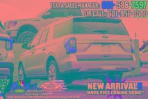 2018 Ford Expedition MAX Limited