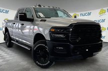 2026 Ram Ram Pickup 2500 Tradesman