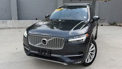 2017 Volvo XC90 T6 Inscription