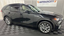 2026 Mazda CX-90 3.3 Turbo Preferred